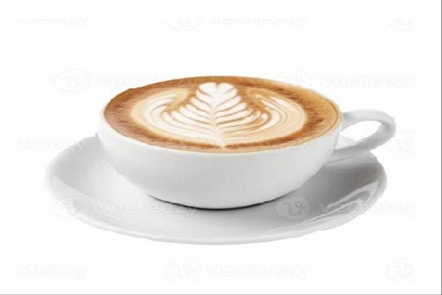 CAPUCCINO 16OZ