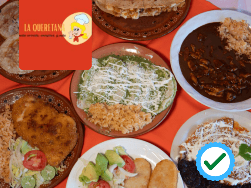 LA QUERETANA