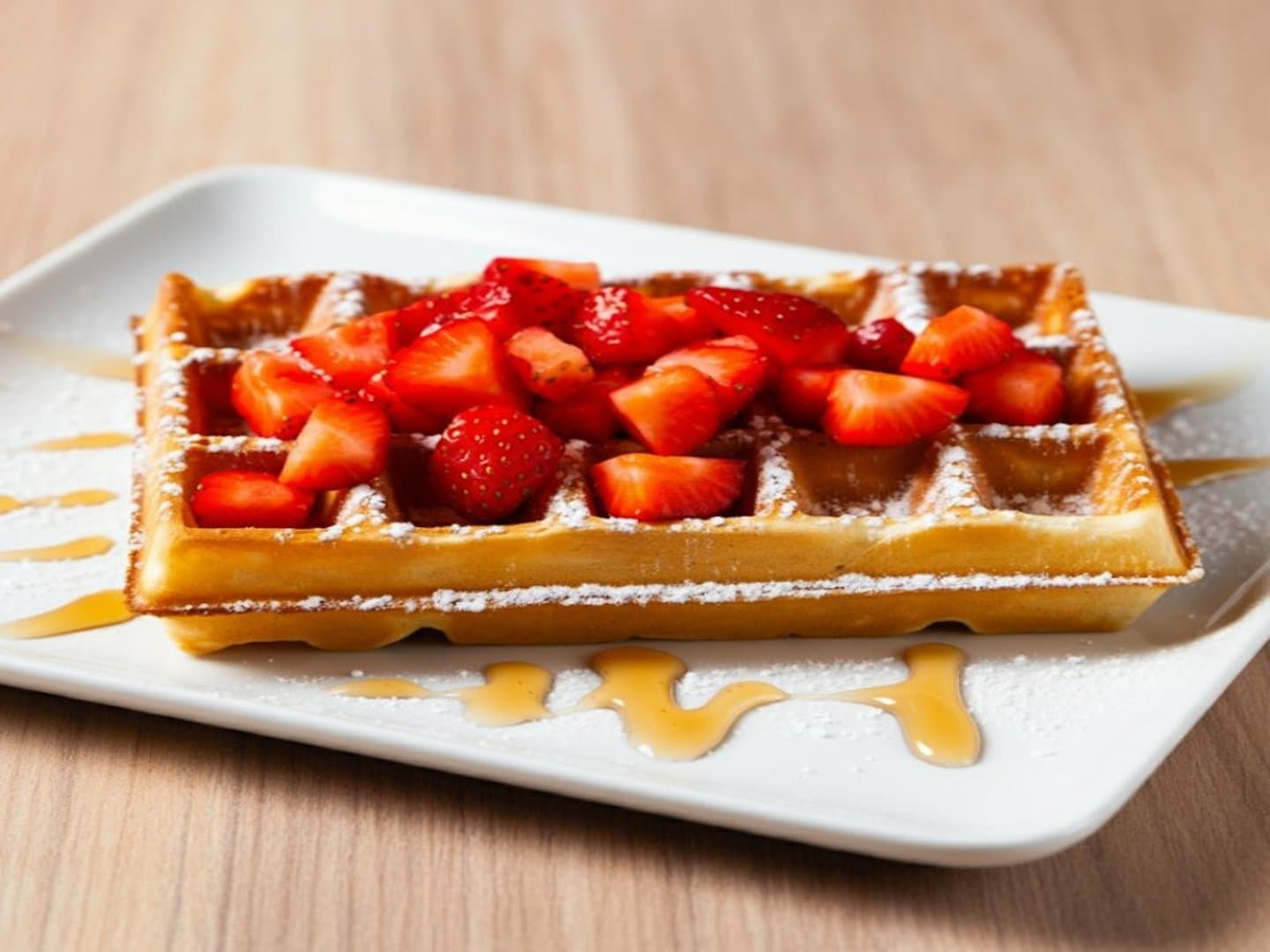 Waffles