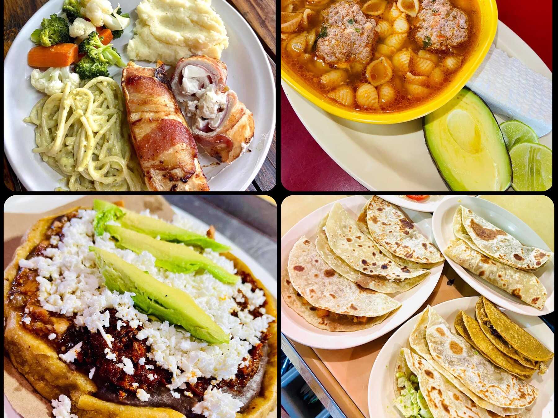 Taquería el Torito