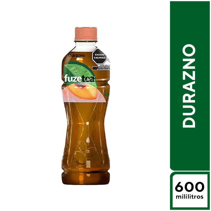 Fuzetea Durazno