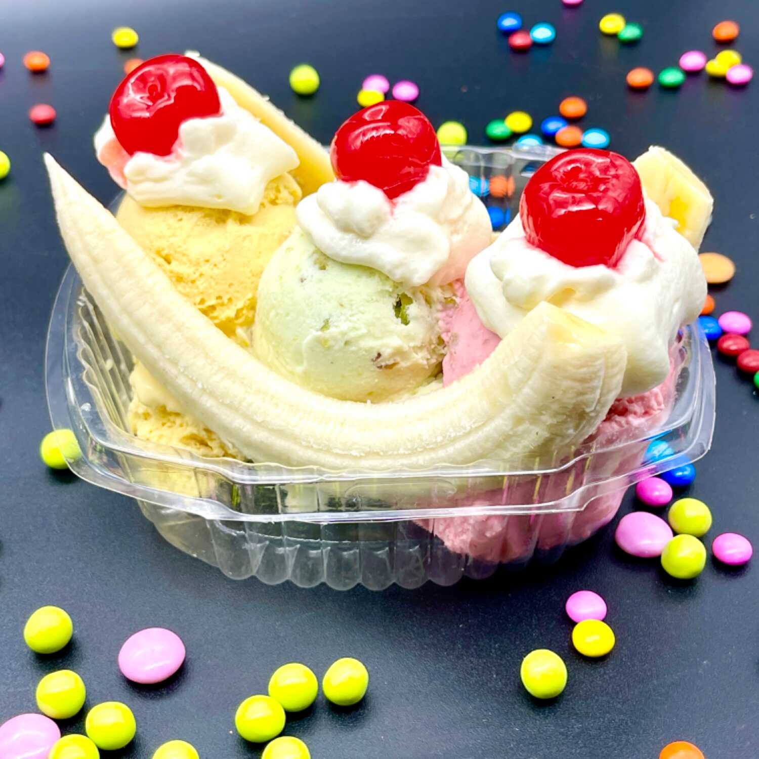 Banana Split