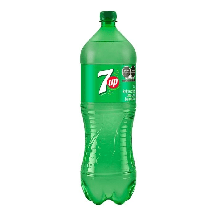 7 Up 400 ml