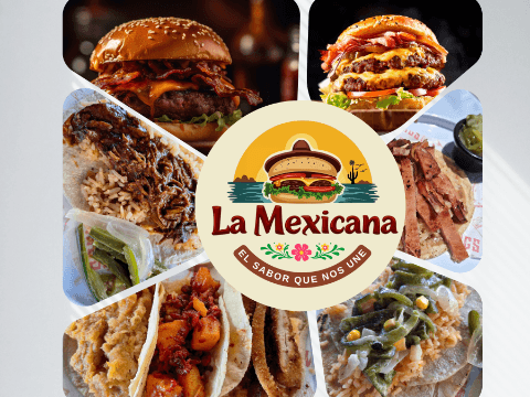 La Mexicana