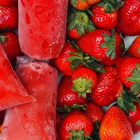 Boli Sabor "Fresa"