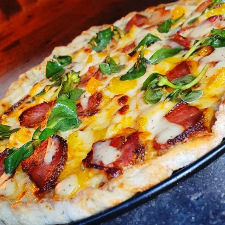 Pizza Grande Milan