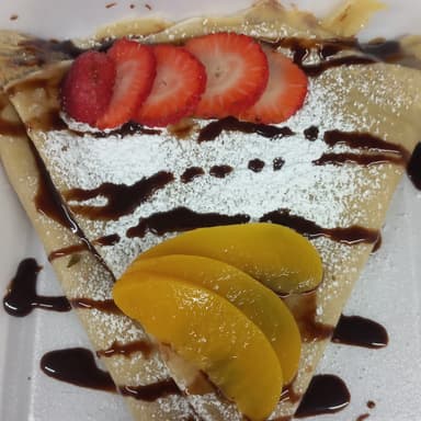 Crepas.