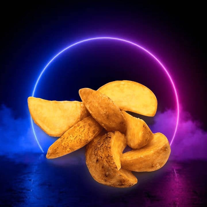 Papas Gajo