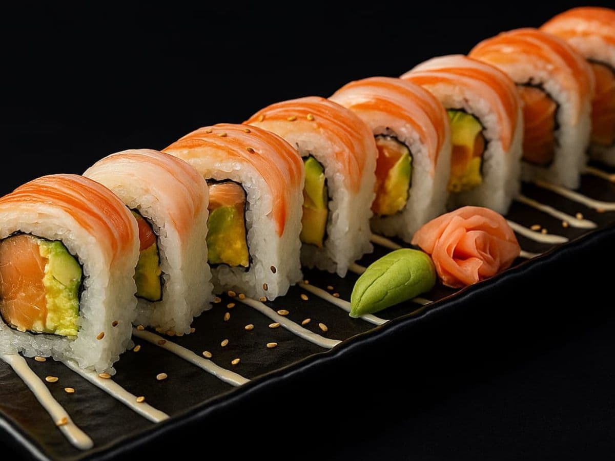 Umami Sushi
