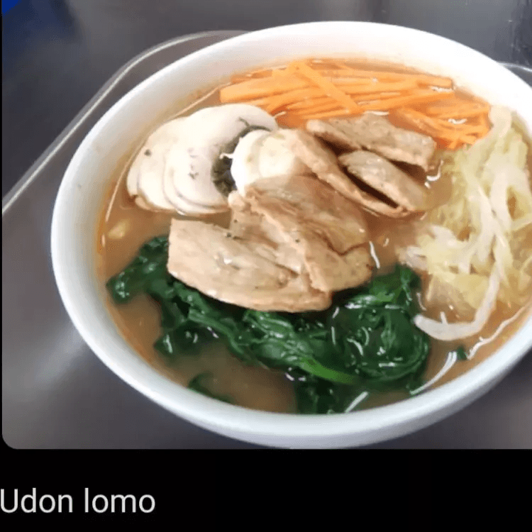 UDON LOMO