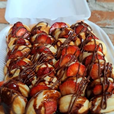 Combo Box Pa El Antojo