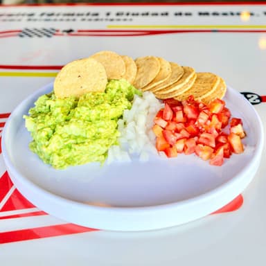 Guacamole