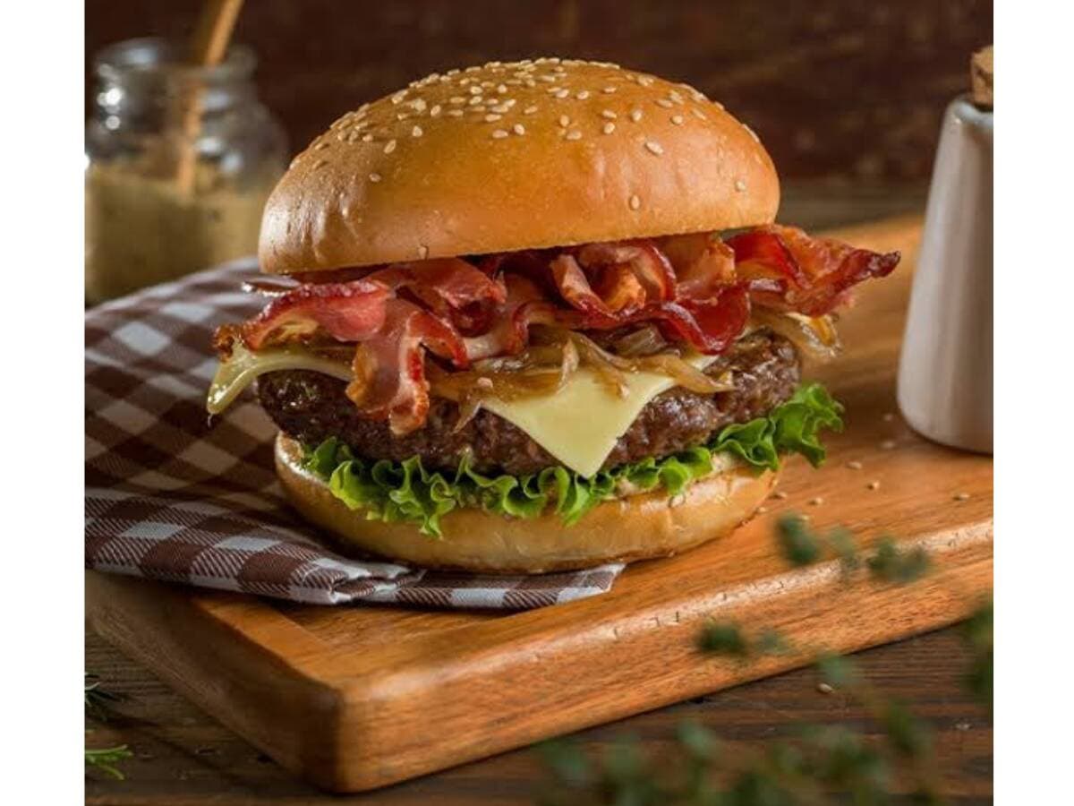 Hamburguesas La Guera