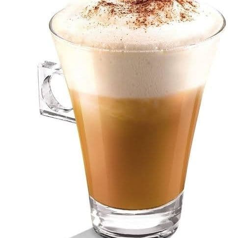 Cappuccino Chai