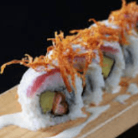 Acevichado Roll 10 Piezas