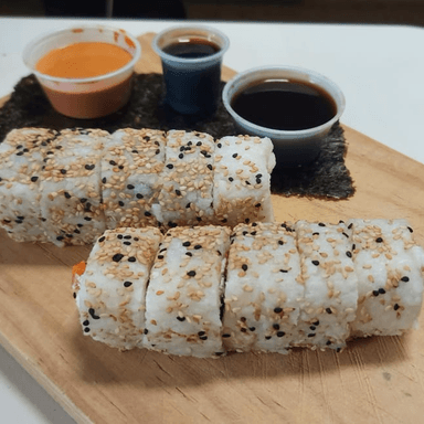 Imperial Roll