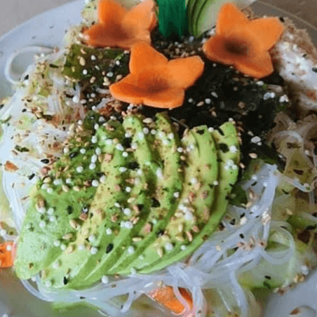 AVOCADO