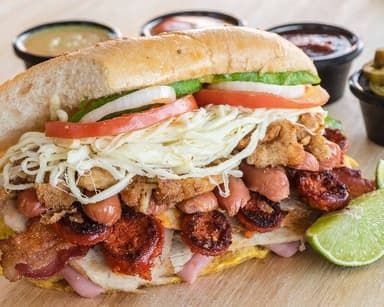 Supertorta Big Mama