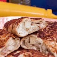 Chicken Bake