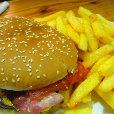 Burguer