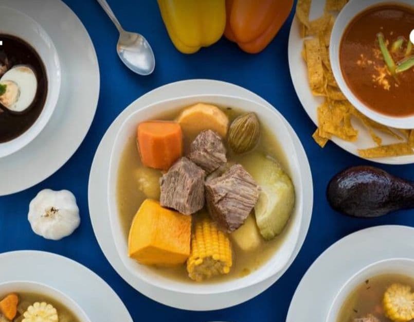 La Casita de la Sopa-Tibás