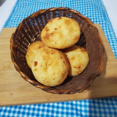 Arepitas