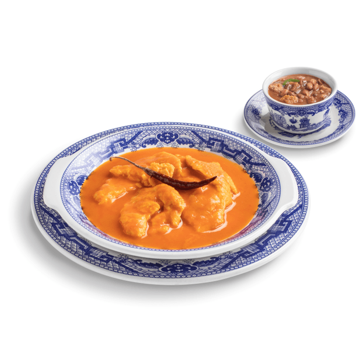 Huevos al Albañil Revueltos