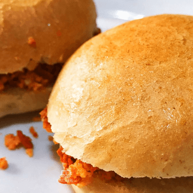 Torta de huevo con chorizo