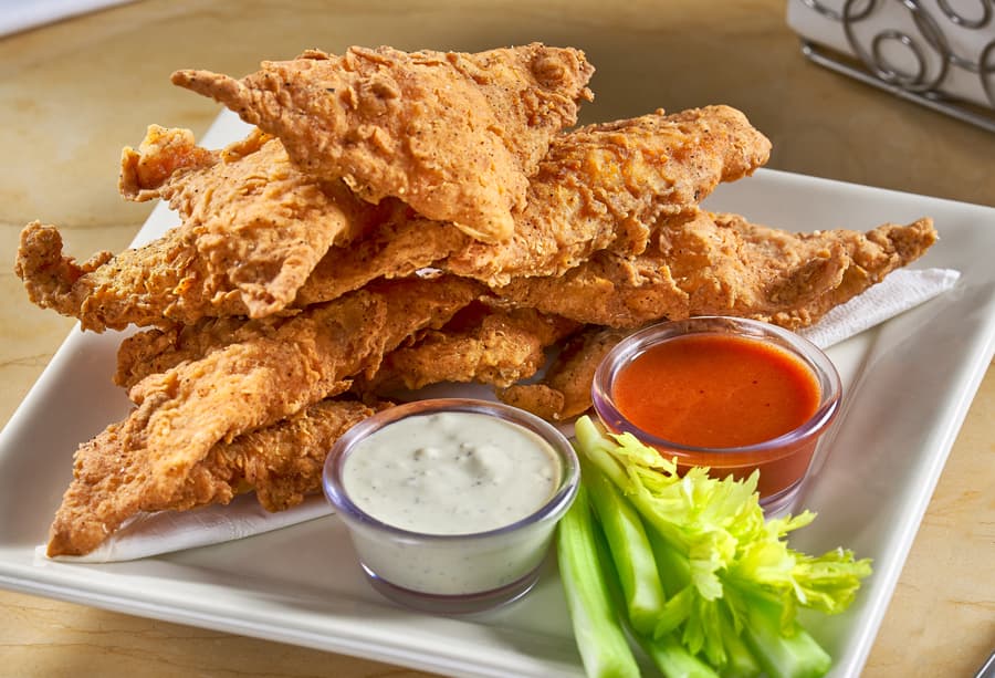 Buffalo Blast