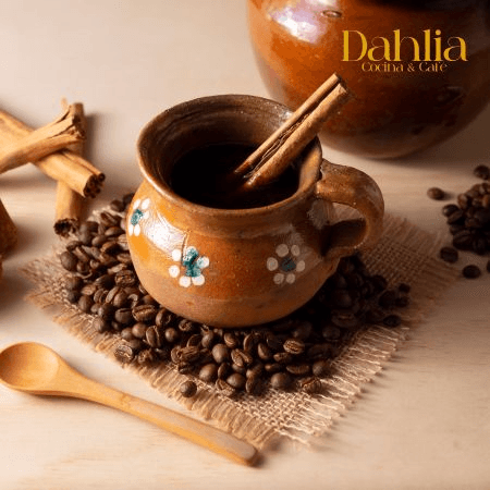 Café de Olla