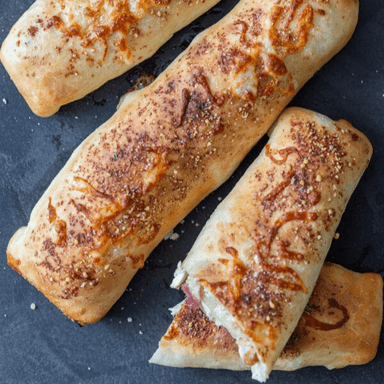 Chicken Bake
