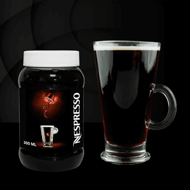 Café Lungo Nespresso