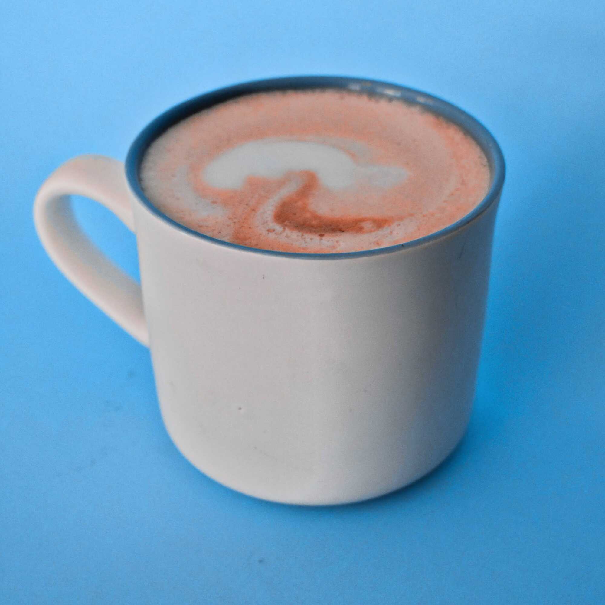 Cappucino 12 Oz