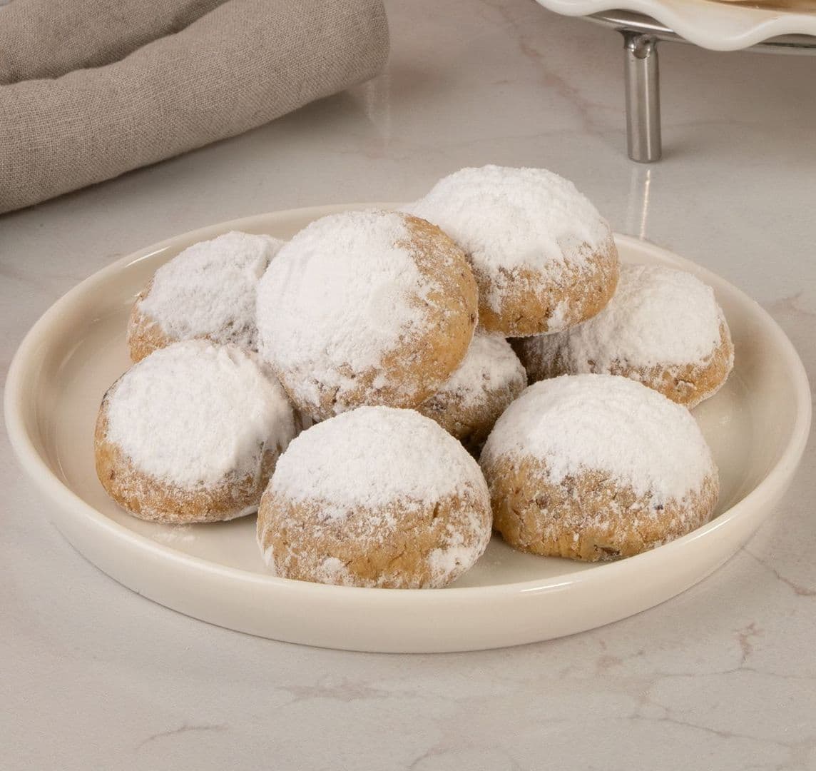 Bolitas De Nuez 15 pz