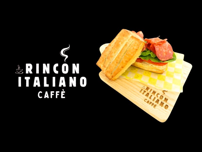 Rincón Italiano Caffé
