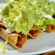 tTAQUITOS SENCILLOS