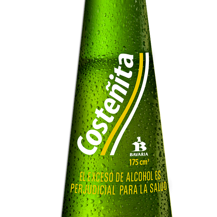 Cerveza Costeñita