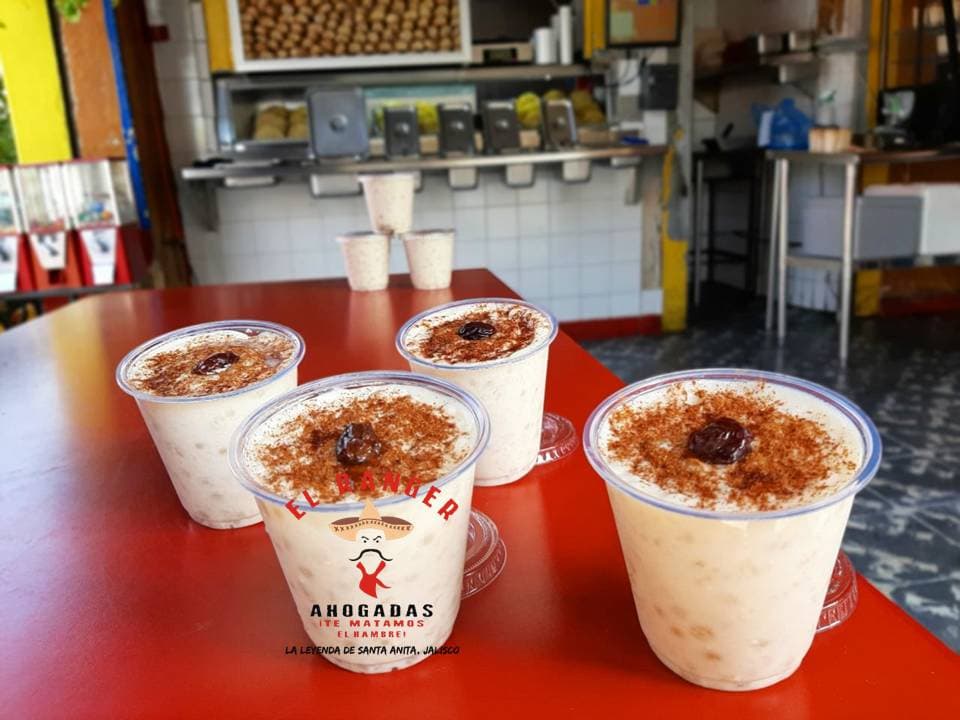 Tapioca