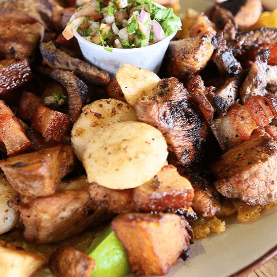 PICADA FAMILIAR (4 PERSONAS)