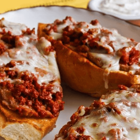 Torta Longaniza C/queso
