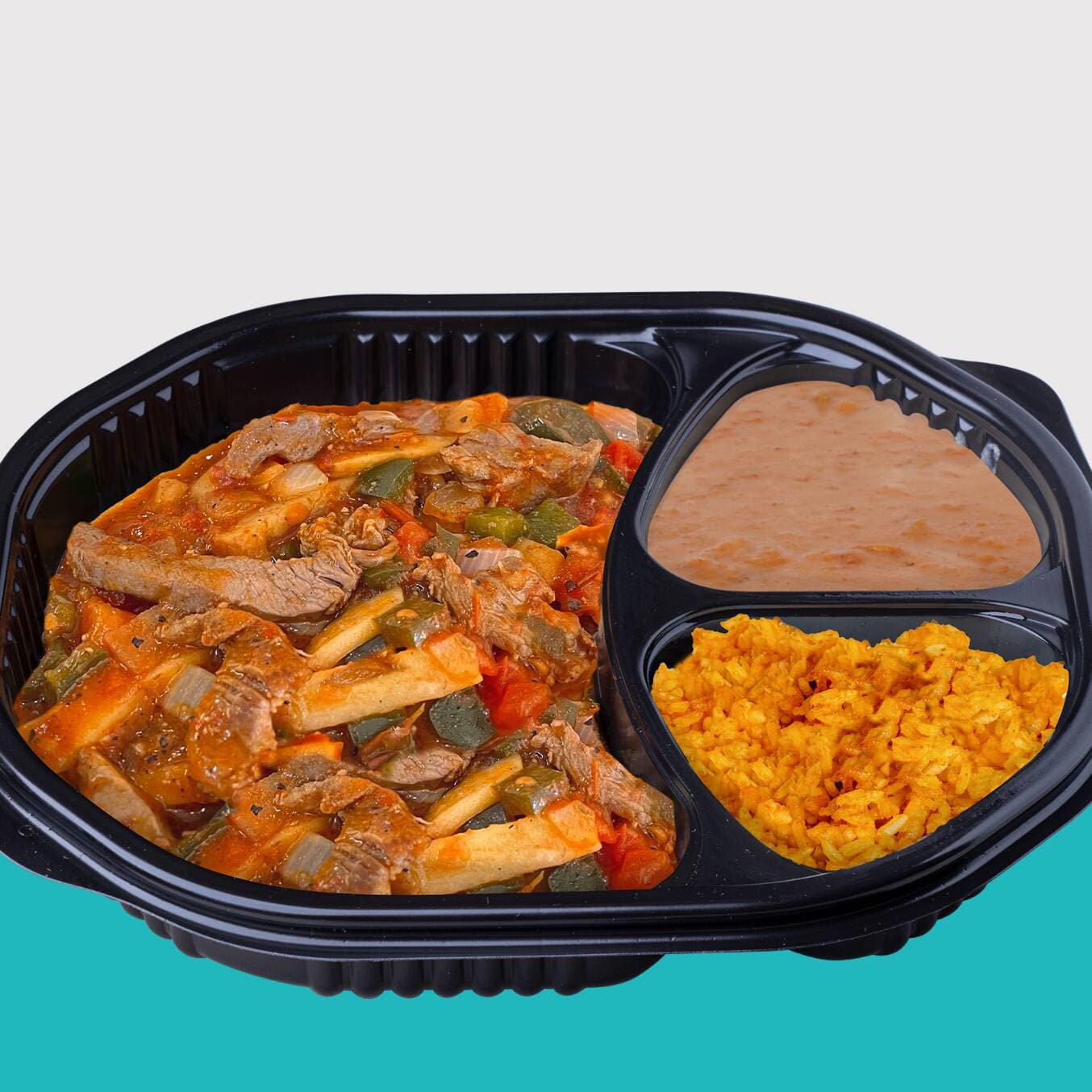 Combo comida