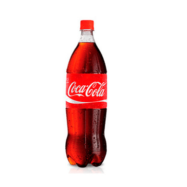Coca-Cola 1L