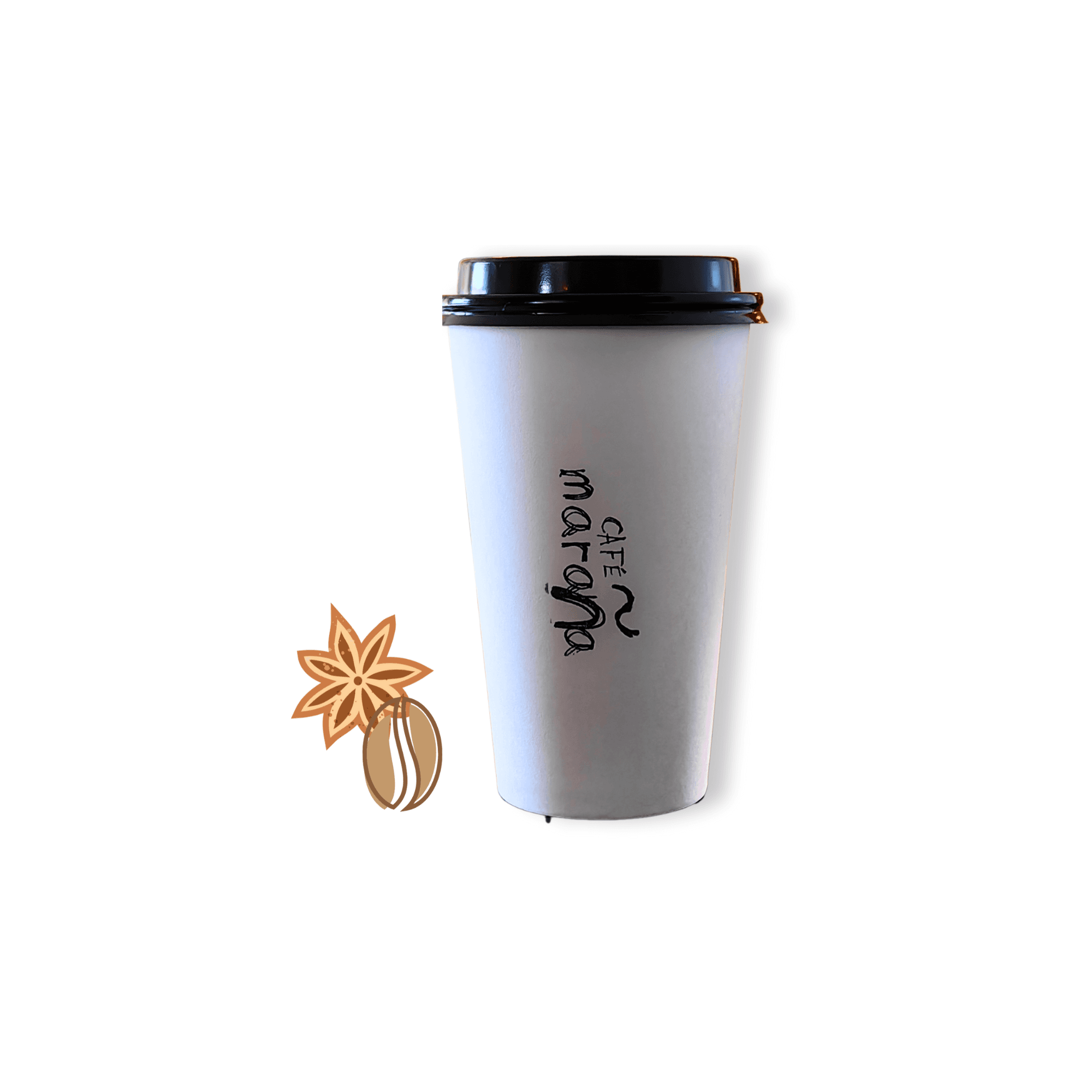 Dirty Chai