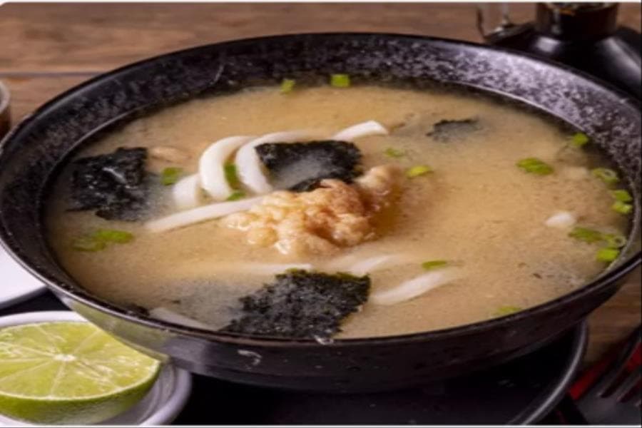 SOPA UDON