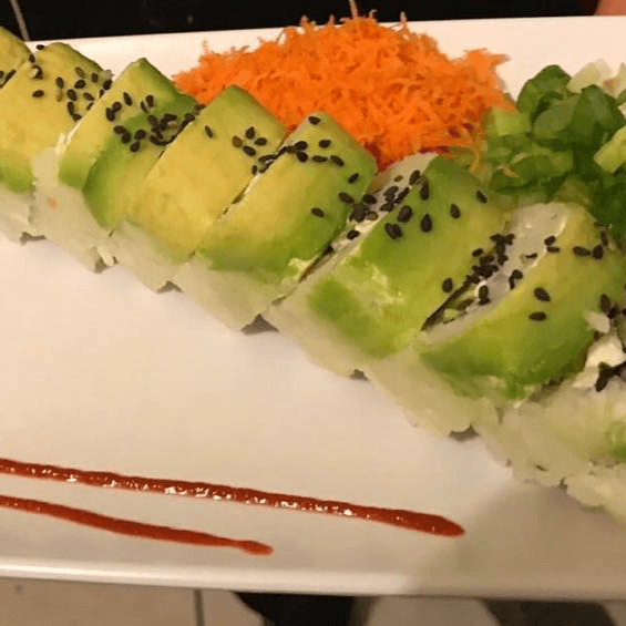 Avocado Roll