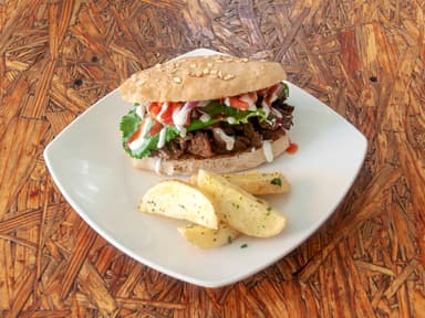 Pepito de Pescado
