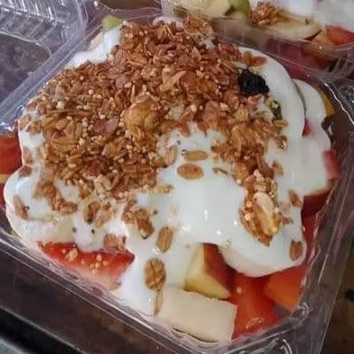 Cóctel de Frutas Chico