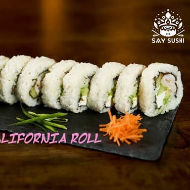 California Roll