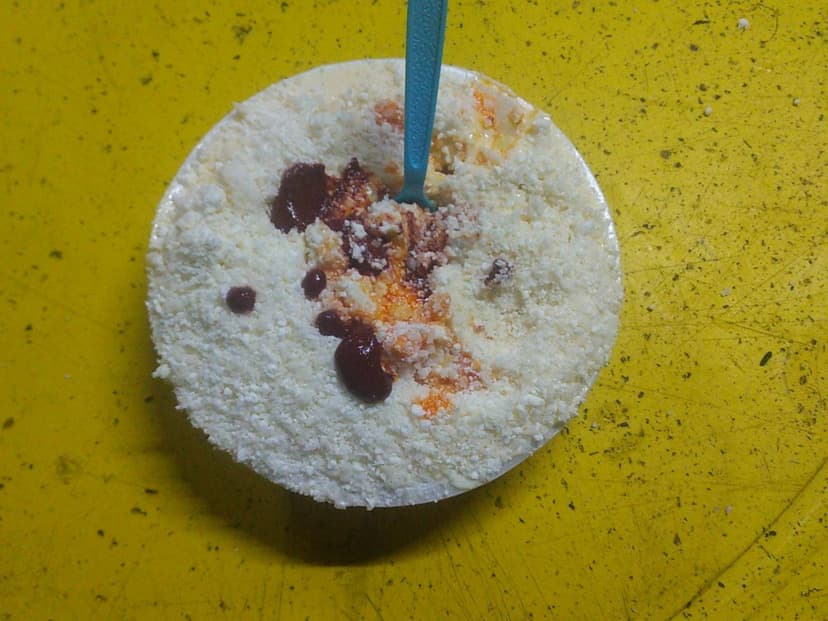 ELOTES Y CHASCAS CHARLY’S SUC. PASEOS