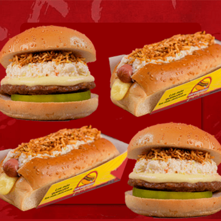 Promo familiar